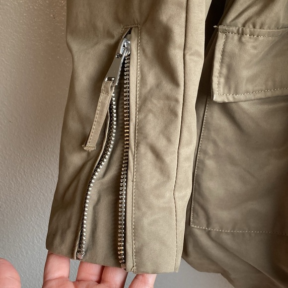 H&M Coat Final Price♥️ - Picture 9 of 12